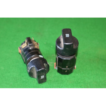 Prepínač otočný kúrenia AVIA / ZETOR