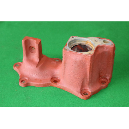 Zadné veko prídavnej prevodovky Pv3s