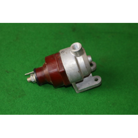 Vzduchotlakový spínač 24V / 4A/ 520Pa Tatra