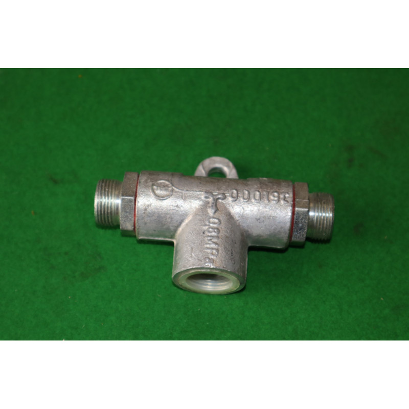 Dvojcestný ventil orig.