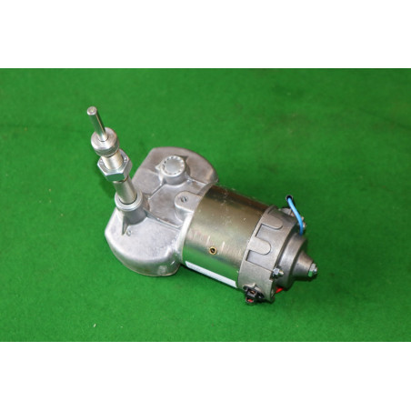 Motorček stieračov - Pv3s M2 -24 V