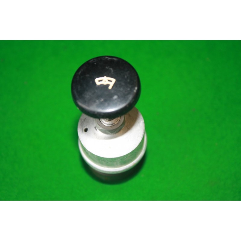 Čerpadlo ručné - omývacie