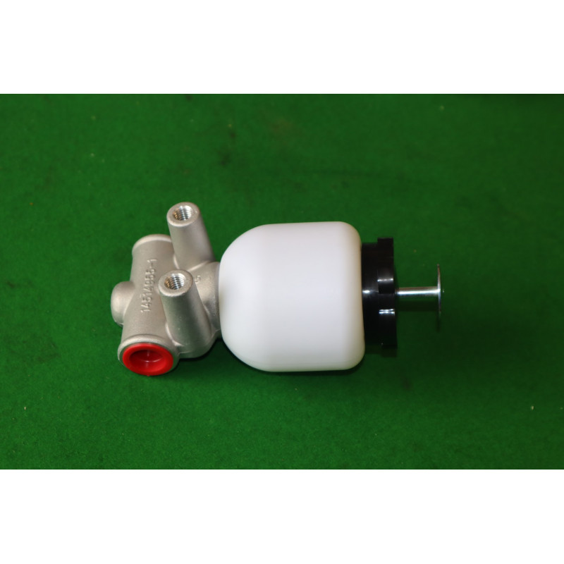 Protimrazová pumpa CHIN.