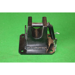 Vidlica nosnej priečky - materiál Hardox