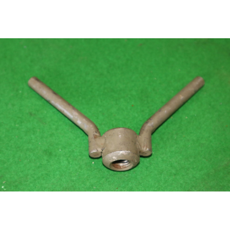 Matica s rukoväťou