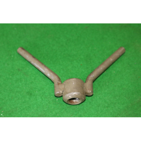 Matica s rukoväťou