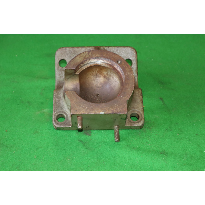 Guľové ložisko - jednostranný sklápač