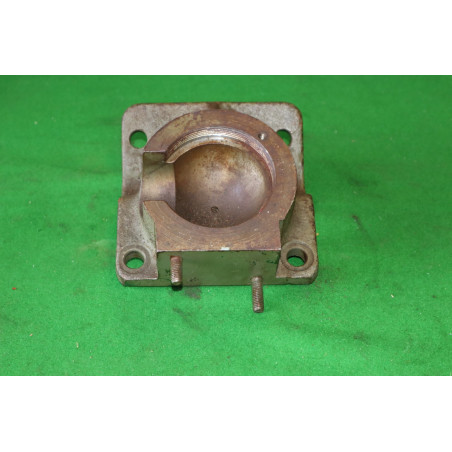 Guľové ložisko - jednostranný sklápač