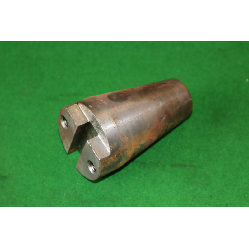 Držiak a doraz pružiny