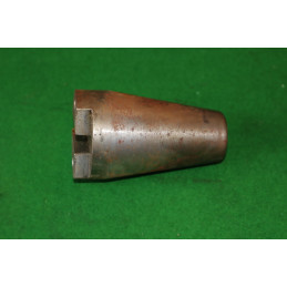 Držiak a doraz pružiny