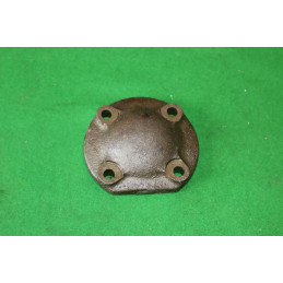 predné veko - bočný vývod