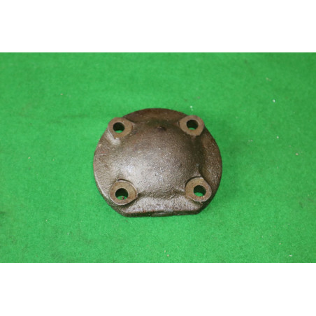 predné veko - bočný vývod