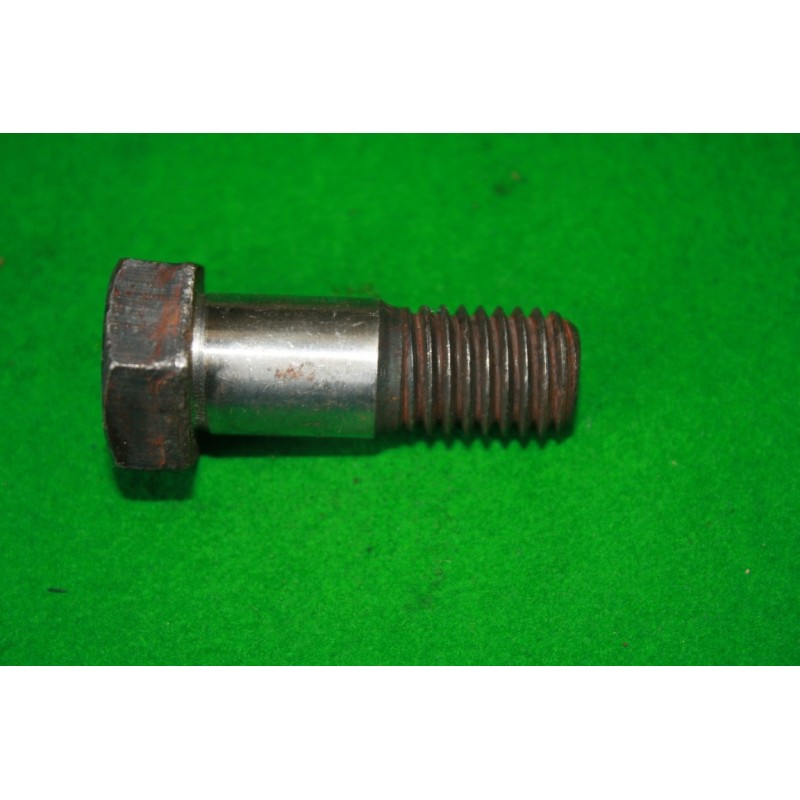 Skrutka lícovaná M14x40
