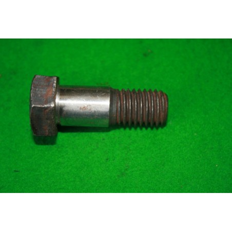 Skrutka lícovaná M14x40