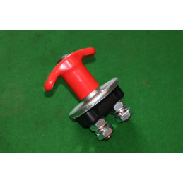 Odpojovač batérie - MOTOKOV