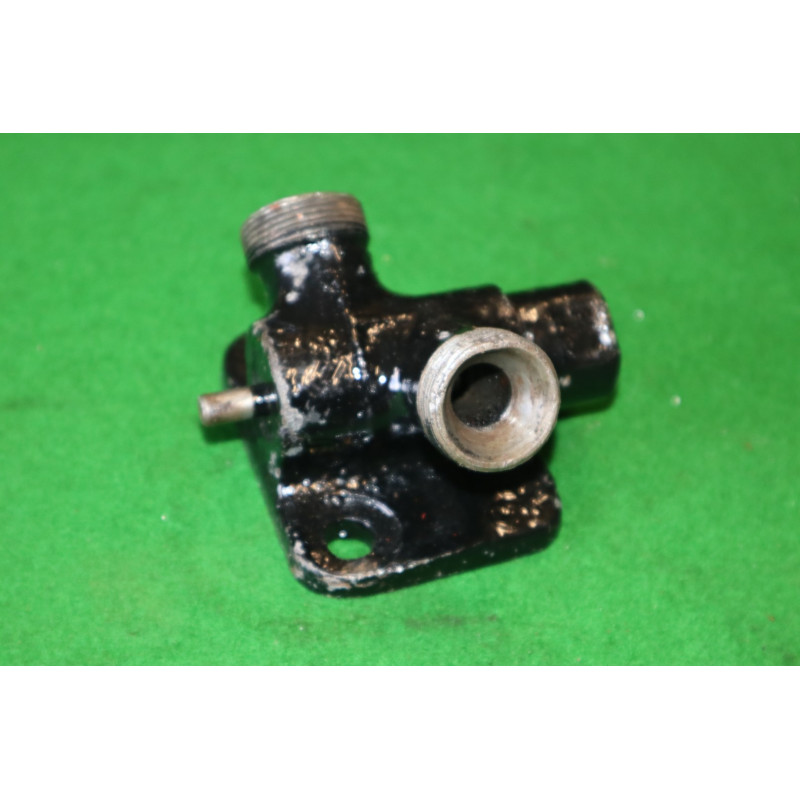 Prepúšťací ventil - úplný