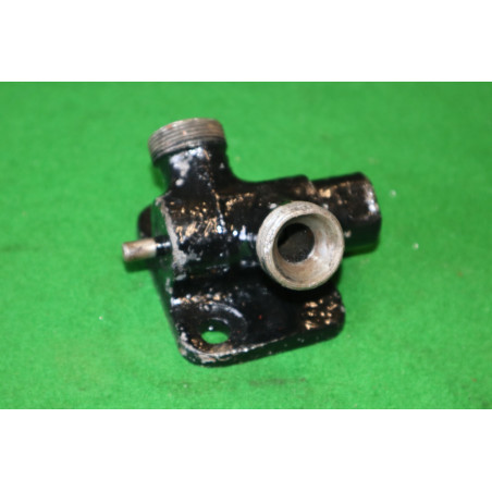 Prepúšťací ventil - úplný