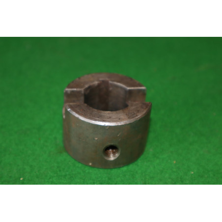 Spojka bočného vývodu