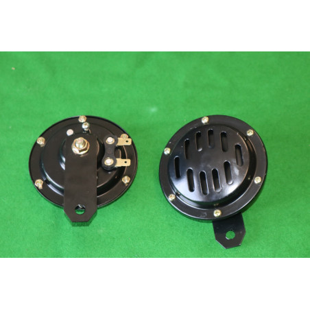 Húkačka elektrická 12V 100mm