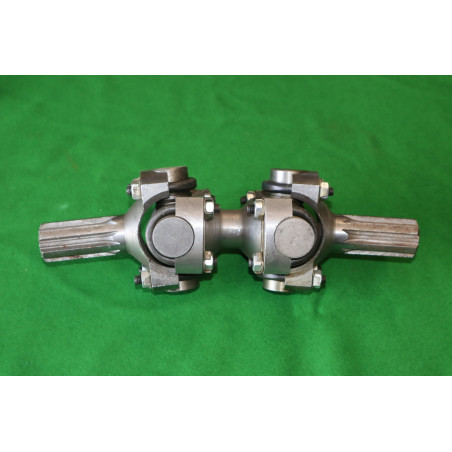 Náhon čerpadla prednej radlice T-813