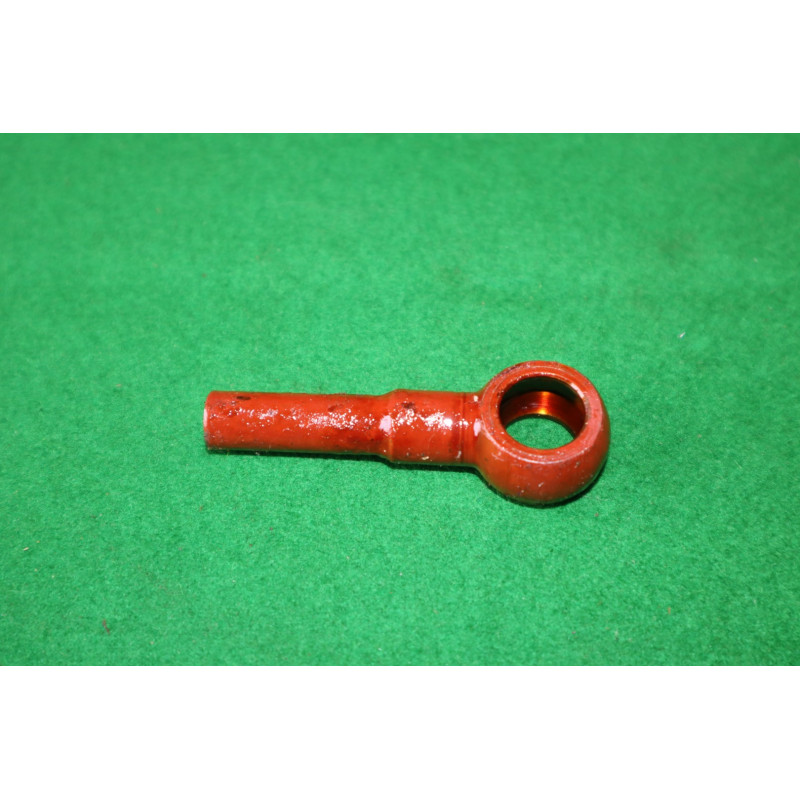 Potrubie s okom k dopravnému čerpadlu Pv3s starý typ