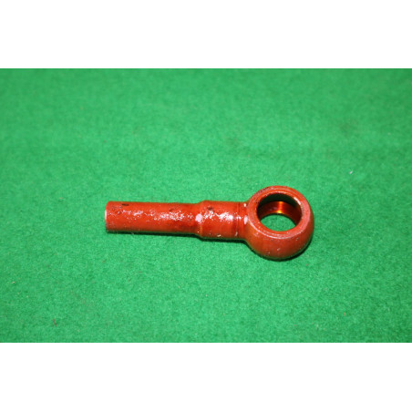 Potrubie s okom k dopravnému čerpadlu Pv3s starý typ