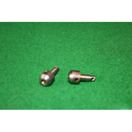 Čap regulácie štartu pridávača paliva Pv3s