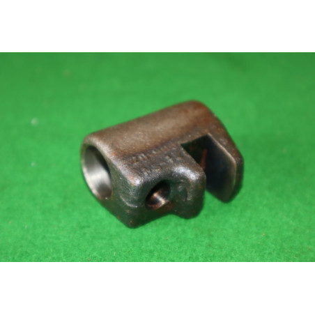 Hlava zasúvacej vidlice