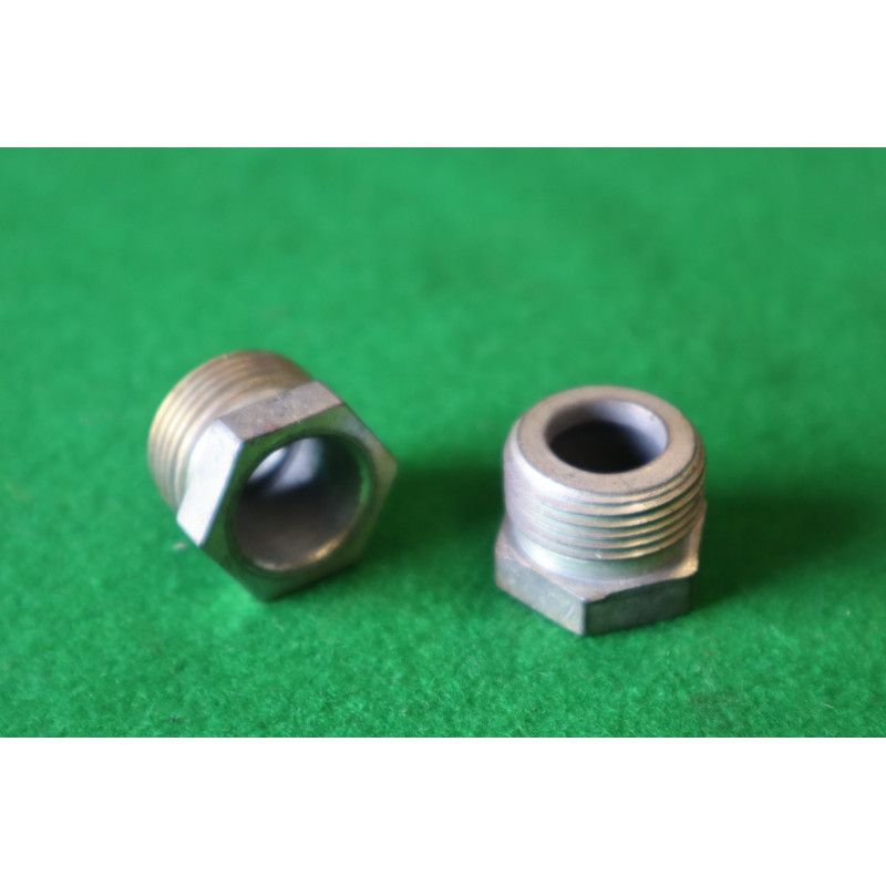 Hrdlo trubky M 22x1,5