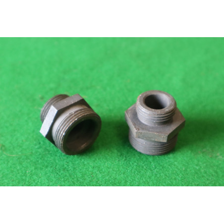 Hrdlo redukované M20x1,5 -M26x1,5