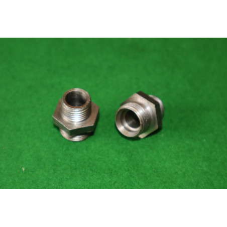 Hrdlo redukované M16/M18 x1,5