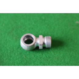 Prípojka kužeľová M14x1,5-D12 Tatra