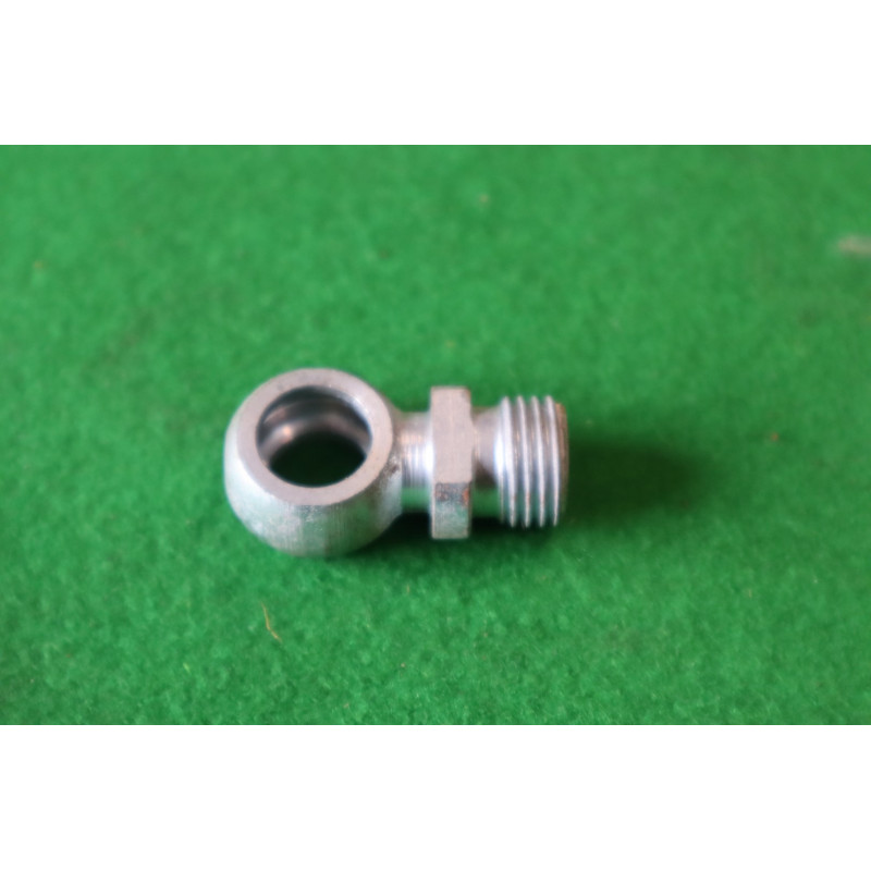 Prípojka kužeľová M14x1,5-D12 Tatra