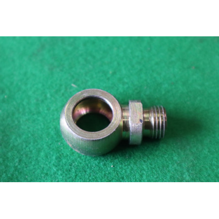 Prípojka kužeľová M14x1,5-D16 Tatra