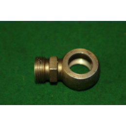 Prípojka kužeľová M18x1,5-D16 Tatra