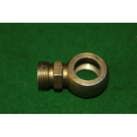 Prípojka kužeľová M18x1,5-D16 Tatra