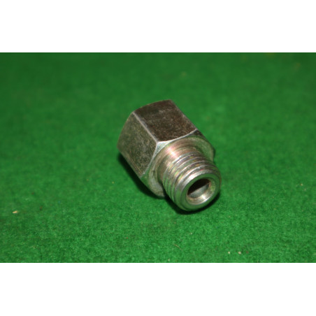 Prípojka redukčná vzduchotlakového vedenia Tatra T815