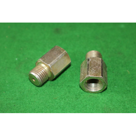 Prípojka redukčná vedenia Tatra T815 M14x1,5-M14x1,5