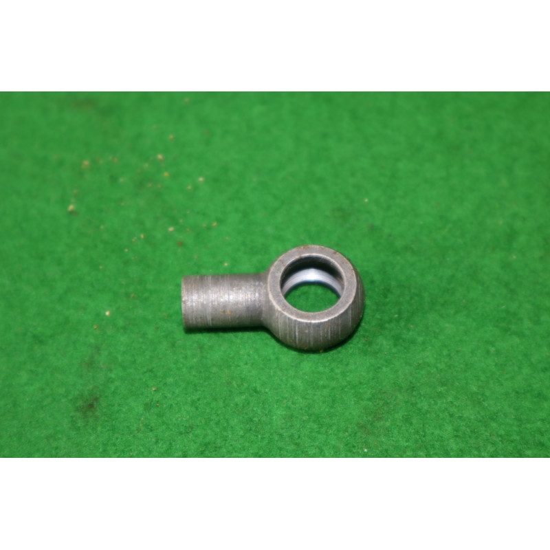 Prípojka na dutú skrutku D10