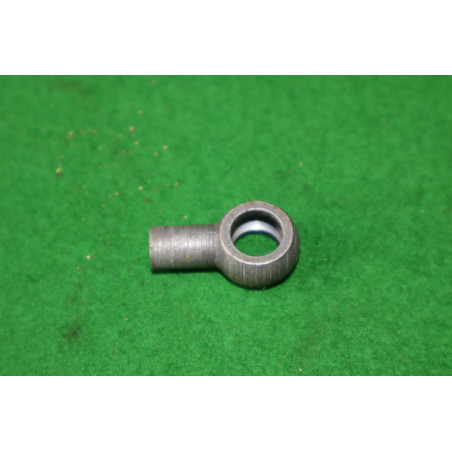 Prípojka na dutú skrutku D10