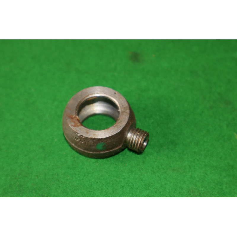 Prípojka kužeľová M12x1,5 D22