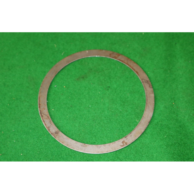 Podložka regulačná 76x84x0,5mm Pv3s