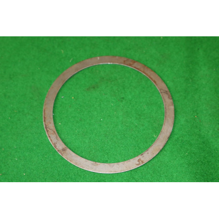 Podložka regulačná 76x84x0,5mm Pv3s