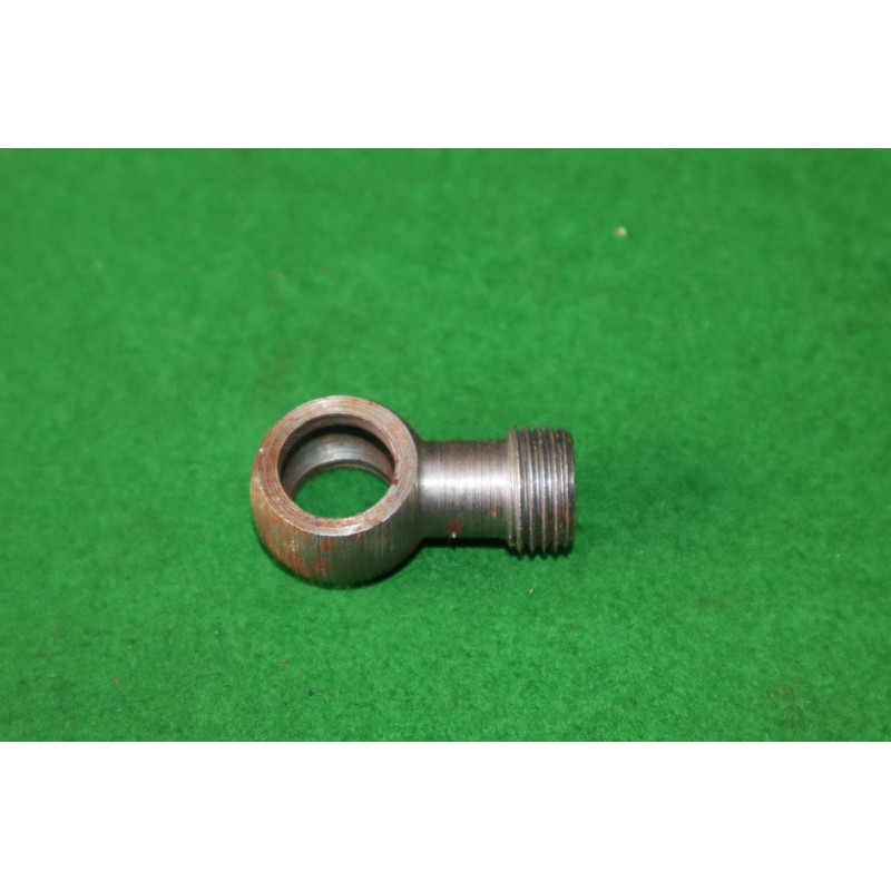 Prípojka kužeľová M16x1,5-D14 Tatra