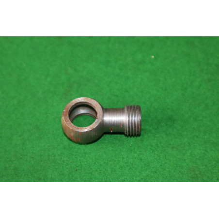 Prípojka kužeľová M16x1,5-D14 Tatra