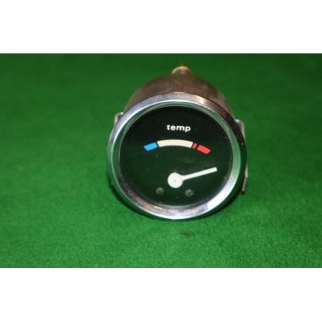 Teplomer elektrický