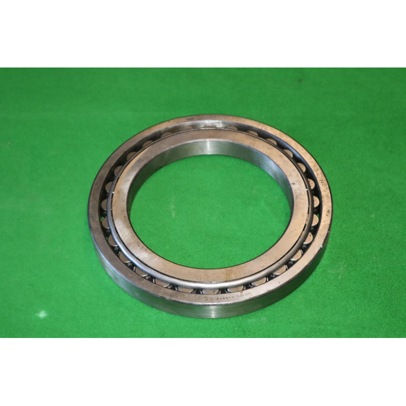 Ložisko kľukového hriadeľa NG 160X2 C4NASO