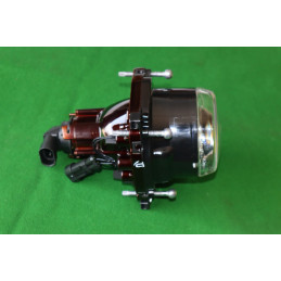 Svetlomet BI-HA Tatra Euro