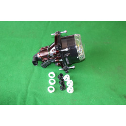 Svetlomet BI-HA Tatra Euro