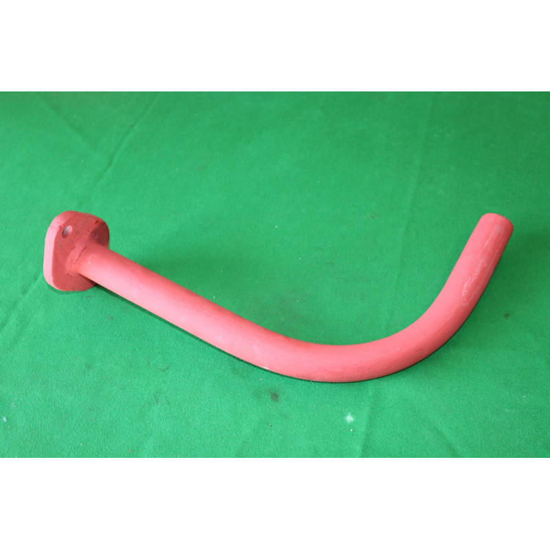 Privádzacie potrubie II. Pv3s